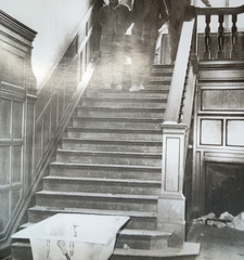 Hydnye Interior 1974